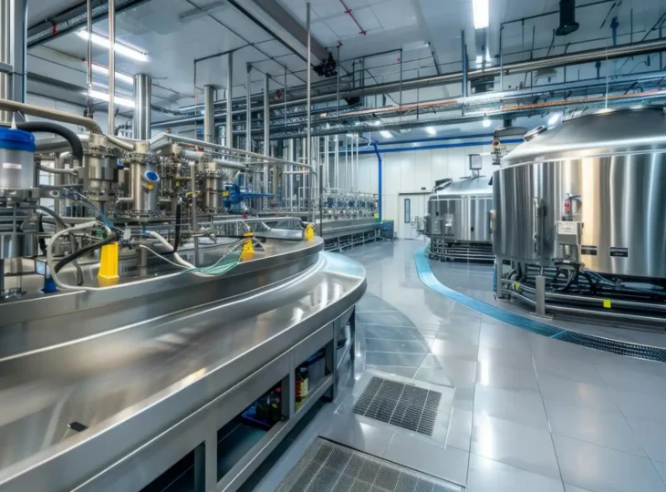 Scalable Data Analytics for a Global Enterprise