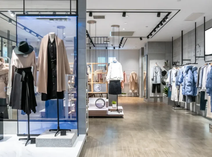 BI Transformation for a Fashion Giant