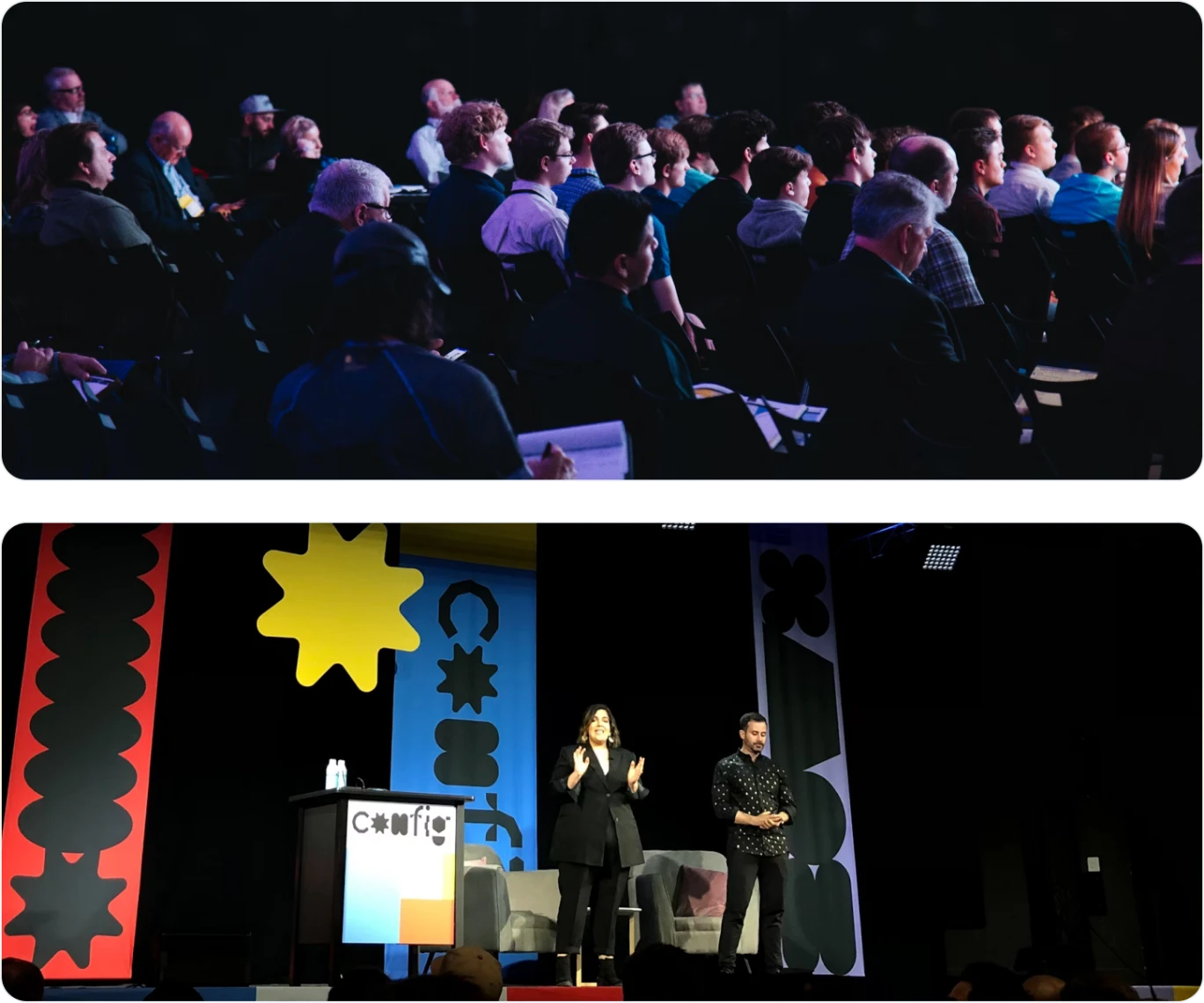 The synergy of impact